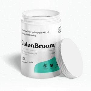Colon Broom